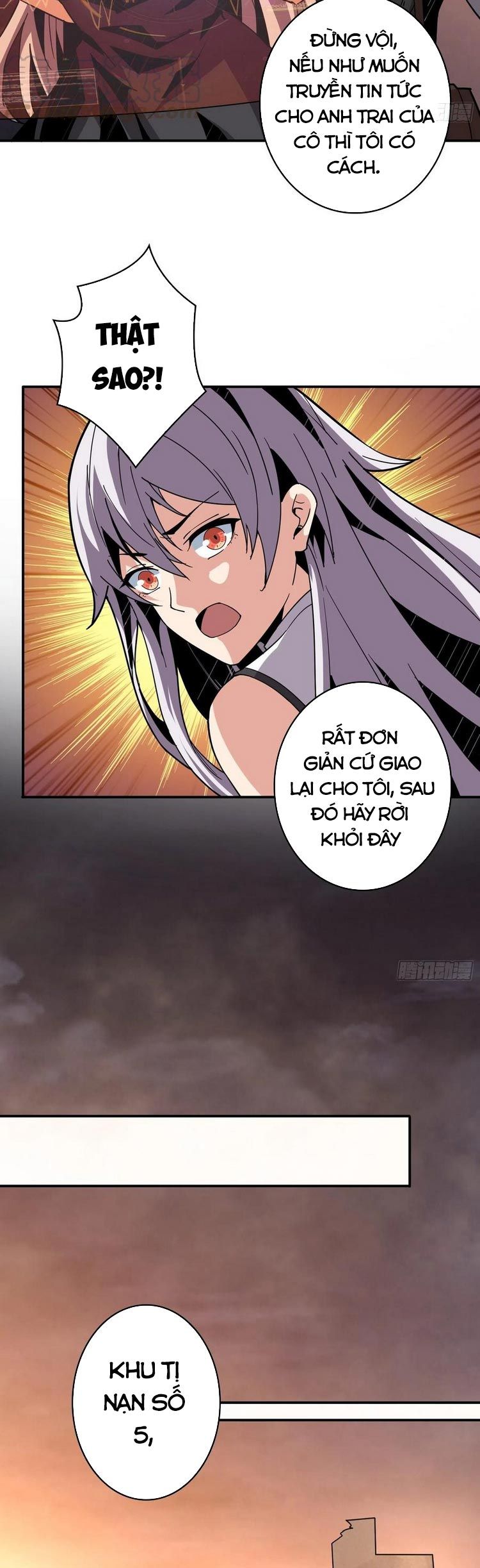 đọc truyện Vừa Chơi Đã Có Tài Khoản Vương Giả Chương 50 ảnh 25 tại Thiên Thai Truyện