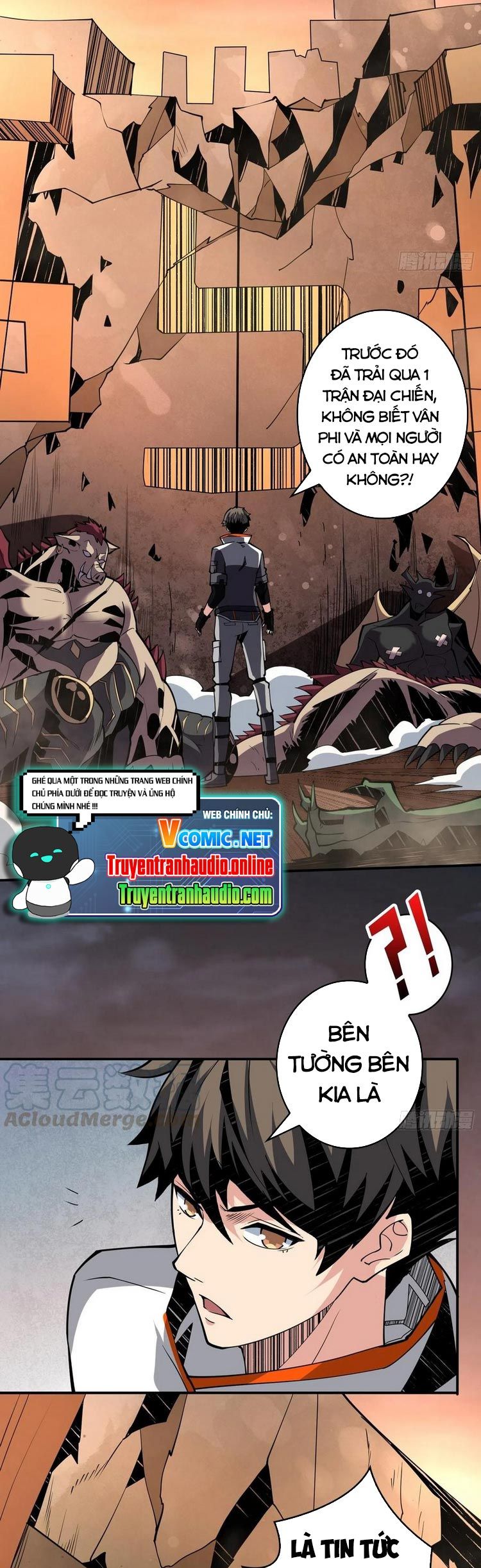 đọc truyện Vừa Chơi Đã Có Tài Khoản Vương Giả Chương 50 ảnh 26 tại Thiên Thai Truyện