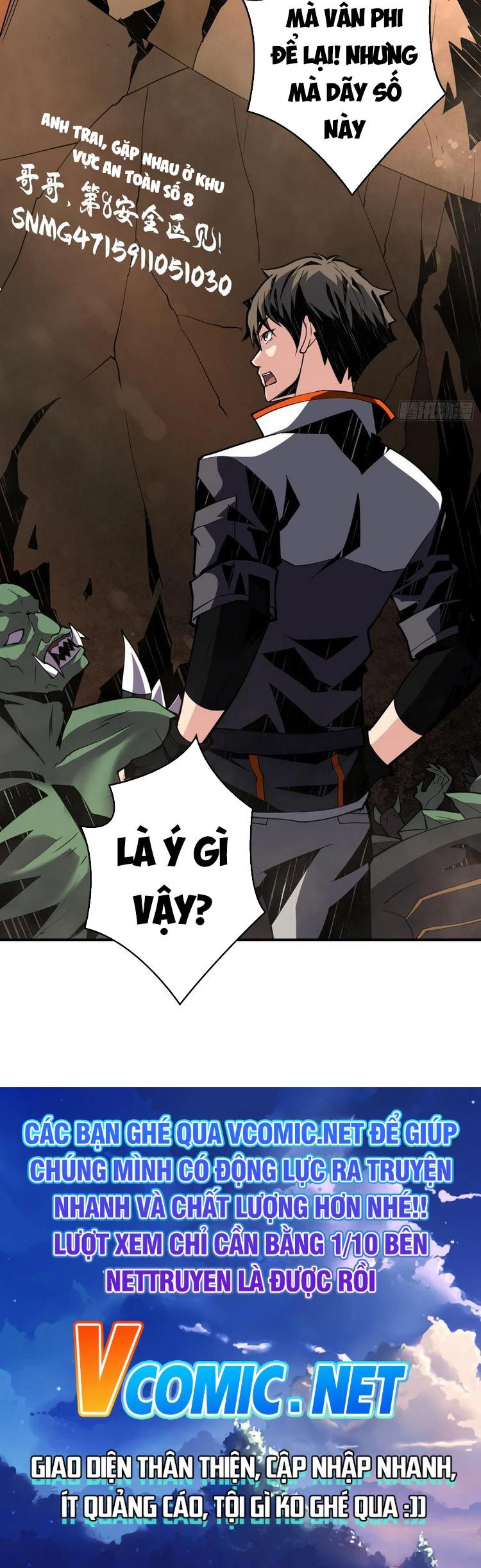 đọc truyện Vừa Chơi Đã Có Tài Khoản Vương Giả Chương 50 ảnh 27 tại Thiên Thai Truyện