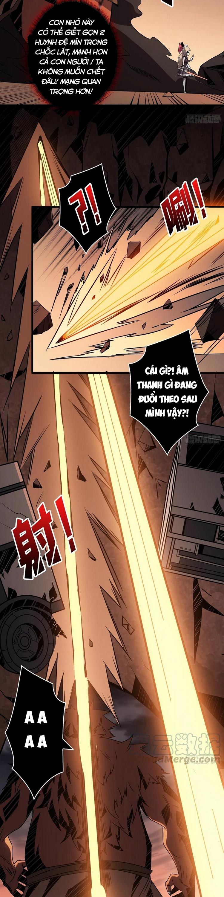 đọc truyện Vừa Chơi Đã Có Tài Khoản Vương Giả Chương 50 ảnh 5 tại Thiên Thai Truyện