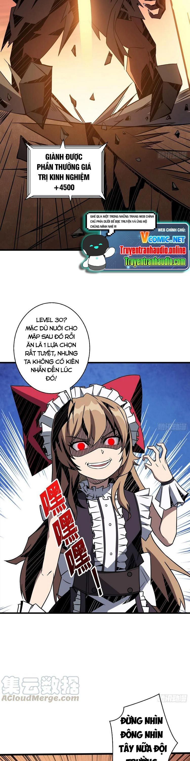 đọc truyện Vừa Chơi Đã Có Tài Khoản Vương Giả Chương 50 ảnh 6 tại Thiên Thai Truyện