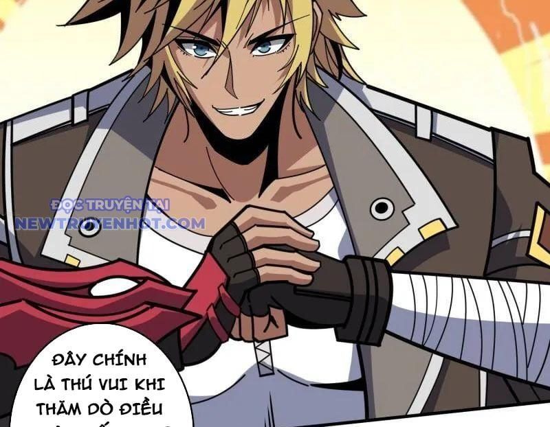 đọc truyện Vừa Chơi Đã Có Tài Khoản Vương Giả Chương 500 ảnh 15 tại Thiên Thai Truyện