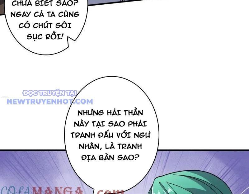 đọc truyện Vừa Chơi Đã Có Tài Khoản Vương Giả Chương 500 ảnh 16 tại Thiên Thai Truyện