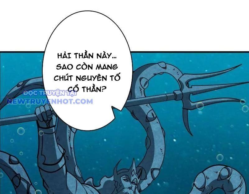 đọc truyện Vừa Chơi Đã Có Tài Khoản Vương Giả Chương 500 ảnh 21 tại Thiên Thai Truyện