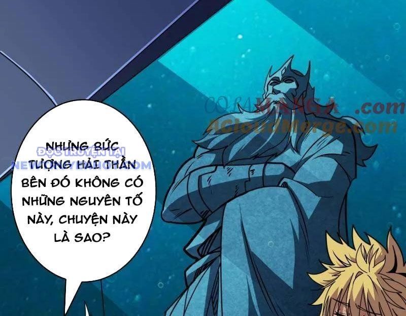 đọc truyện Vừa Chơi Đã Có Tài Khoản Vương Giả Chương 500 ảnh 24 tại Thiên Thai Truyện