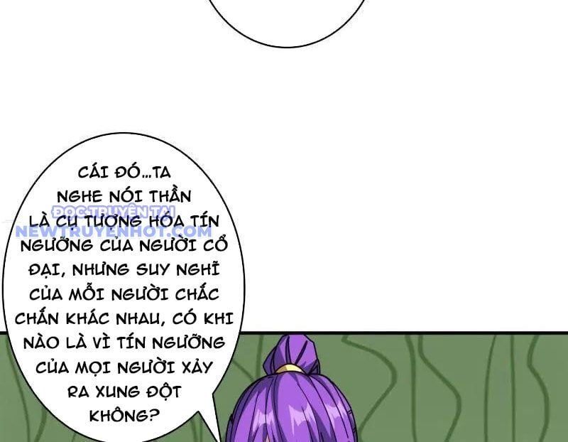 đọc truyện Vừa Chơi Đã Có Tài Khoản Vương Giả Chương 500 ảnh 26 tại Thiên Thai Truyện