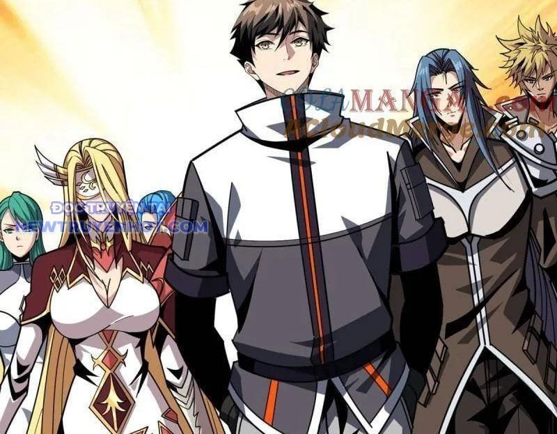 đọc truyện Vừa Chơi Đã Có Tài Khoản Vương Giả Chương 500 ảnh 5 tại Thiên Thai Truyện