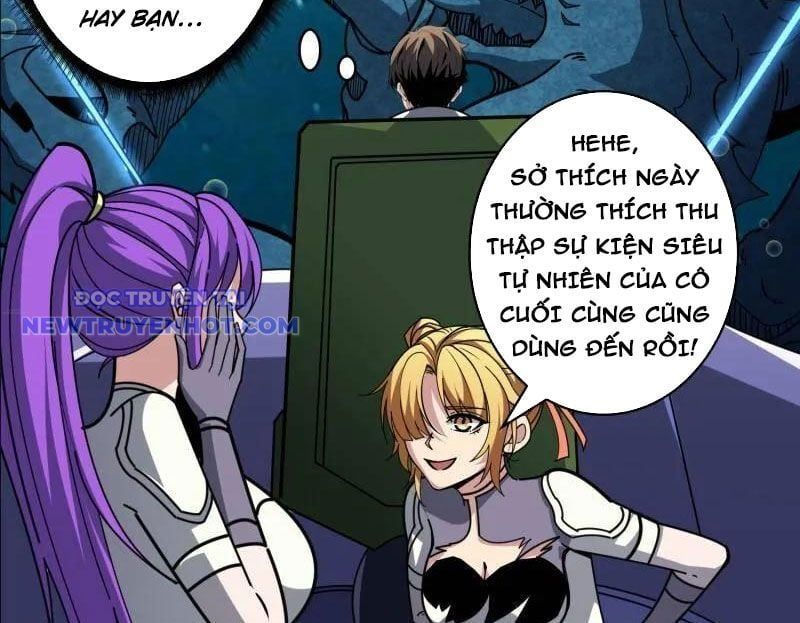 đọc truyện Vừa Chơi Đã Có Tài Khoản Vương Giả Chương 500 ảnh 32 tại Thiên Thai Truyện