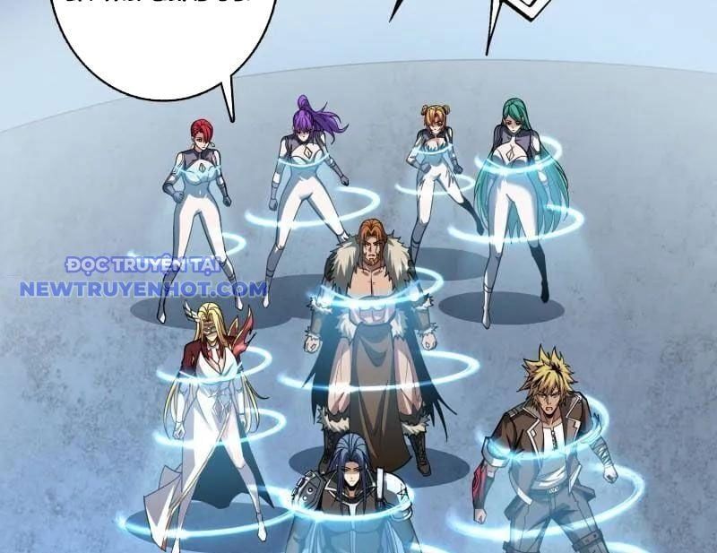 đọc truyện Vừa Chơi Đã Có Tài Khoản Vương Giả Chương 500 ảnh 64 tại Thiên Thai Truyện