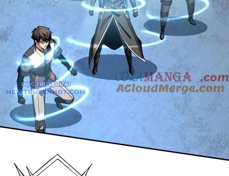 đọc truyện Vừa Chơi Đã Có Tài Khoản Vương Giả Chương 500 ảnh 65 tại Thiên Thai Truyện