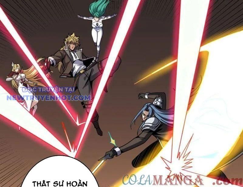 đọc truyện Vừa Chơi Đã Có Tài Khoản Vương Giả Chương 500 ảnh 83 tại Thiên Thai Truyện