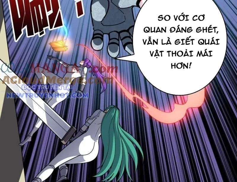 đọc truyện Vừa Chơi Đã Có Tài Khoản Vương Giả Chương 500 ảnh 91 tại Thiên Thai Truyện