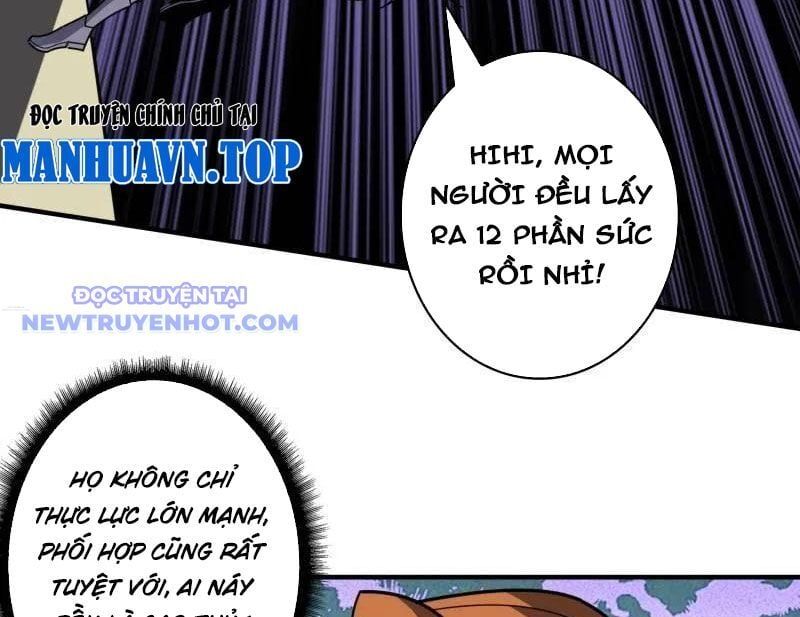 đọc truyện Vừa Chơi Đã Có Tài Khoản Vương Giả Chương 500 ảnh 92 tại Thiên Thai Truyện