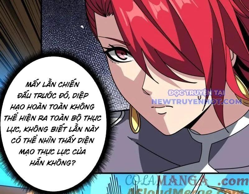 đọc truyện Vừa Chơi Đã Có Tài Khoản Vương Giả Chương 501 ảnh 34 tại Thiên Thai Truyện