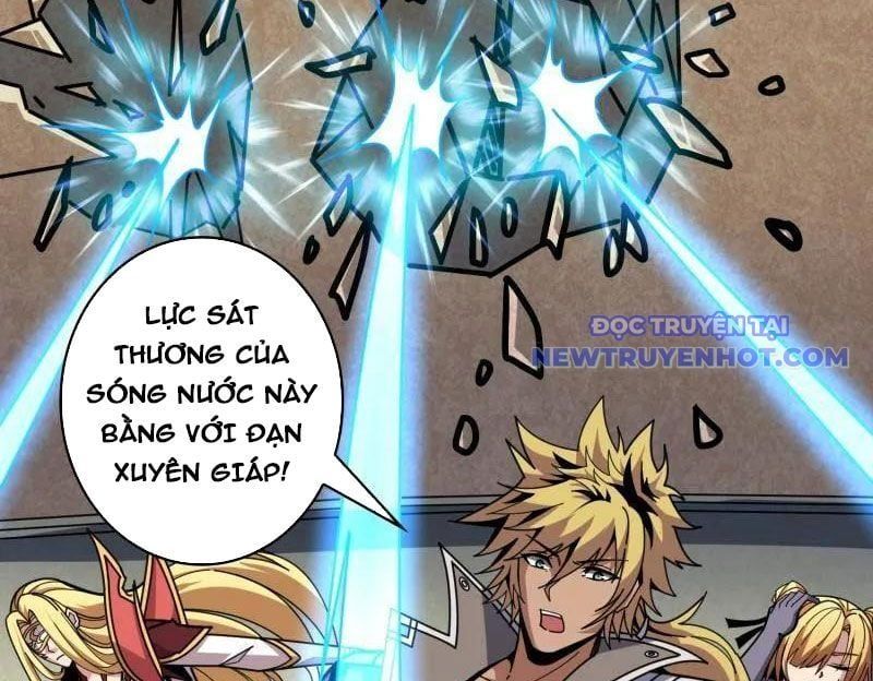 đọc truyện Vừa Chơi Đã Có Tài Khoản Vương Giả Chương 501 ảnh 39 tại Thiên Thai Truyện