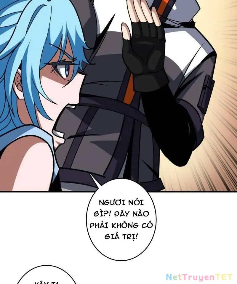 đọc truyện Vừa Chơi Đã Có Tài Khoản Vương Giả Chương 502 ảnh 14 tại Thiên Thai Truyện