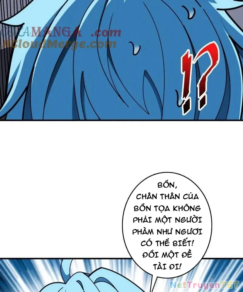 đọc truyện Vừa Chơi Đã Có Tài Khoản Vương Giả Chương 502 ảnh 16 tại Thiên Thai Truyện