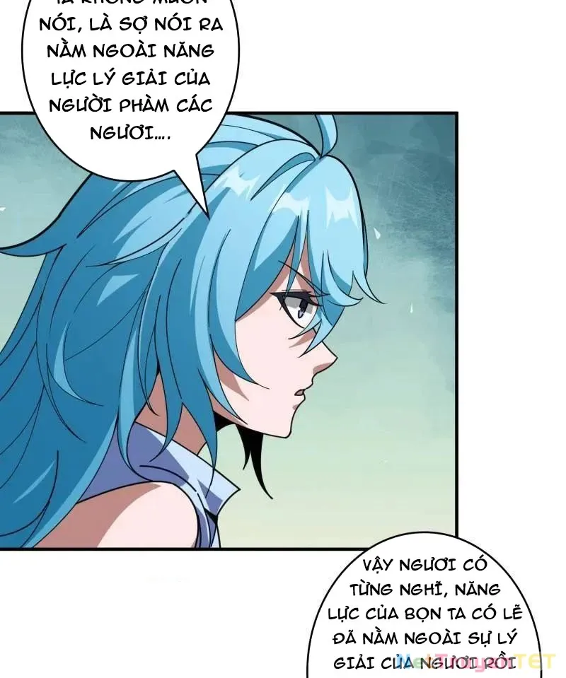 đọc truyện Vừa Chơi Đã Có Tài Khoản Vương Giả Chương 502 ảnh 20 tại Thiên Thai Truyện