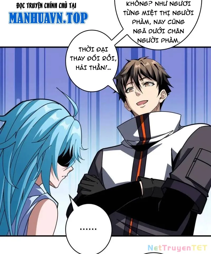 đọc truyện Vừa Chơi Đã Có Tài Khoản Vương Giả Chương 502 ảnh 21 tại Thiên Thai Truyện