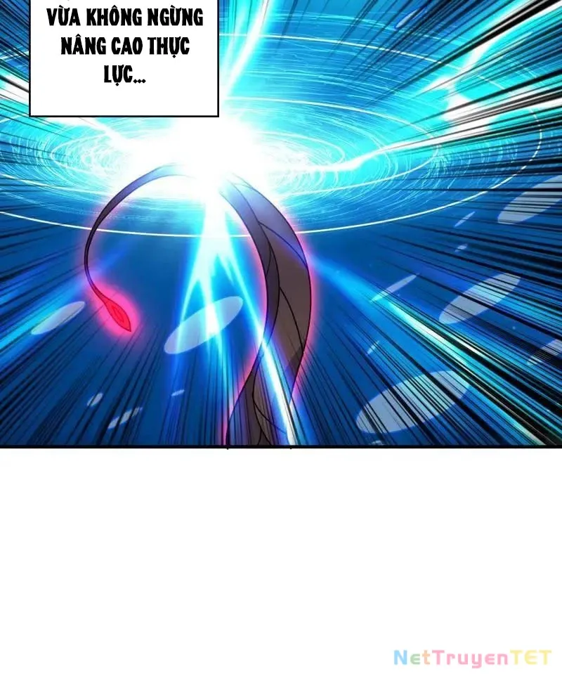 đọc truyện Vừa Chơi Đã Có Tài Khoản Vương Giả Chương 502 ảnh 26 tại Thiên Thai Truyện