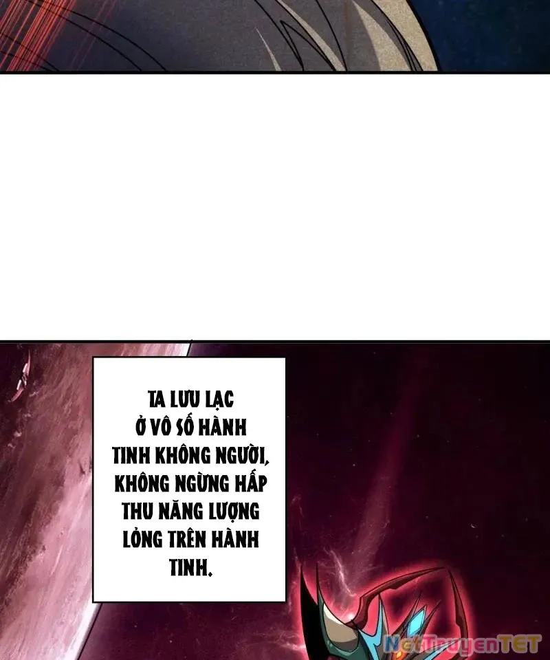 đọc truyện Vừa Chơi Đã Có Tài Khoản Vương Giả Chương 502 ảnh 30 tại Thiên Thai Truyện