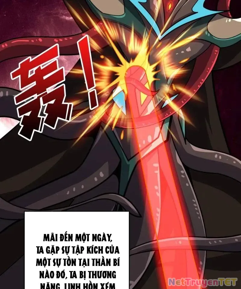 đọc truyện Vừa Chơi Đã Có Tài Khoản Vương Giả Chương 502 ảnh 33 tại Thiên Thai Truyện