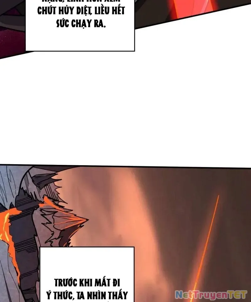 đọc truyện Vừa Chơi Đã Có Tài Khoản Vương Giả Chương 502 ảnh 34 tại Thiên Thai Truyện