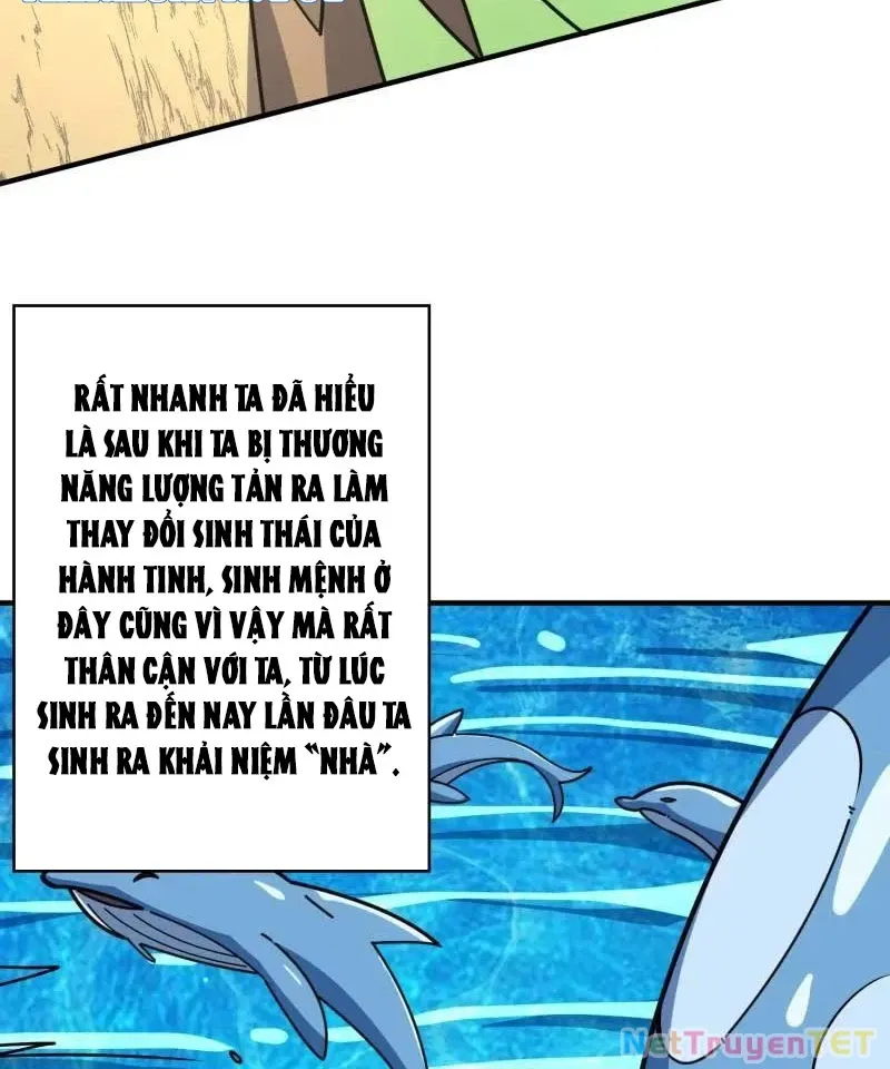 đọc truyện Vừa Chơi Đã Có Tài Khoản Vương Giả Chương 502 ảnh 40 tại Thiên Thai Truyện