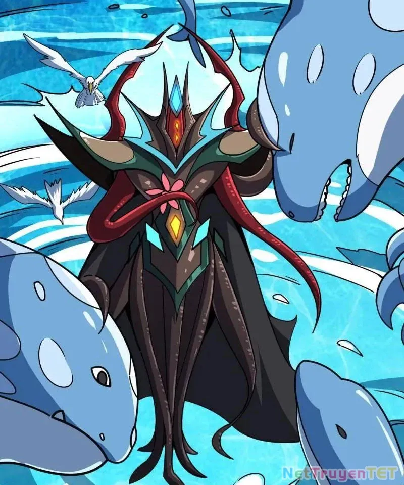 đọc truyện Vừa Chơi Đã Có Tài Khoản Vương Giả Chương 502 ảnh 41 tại Thiên Thai Truyện