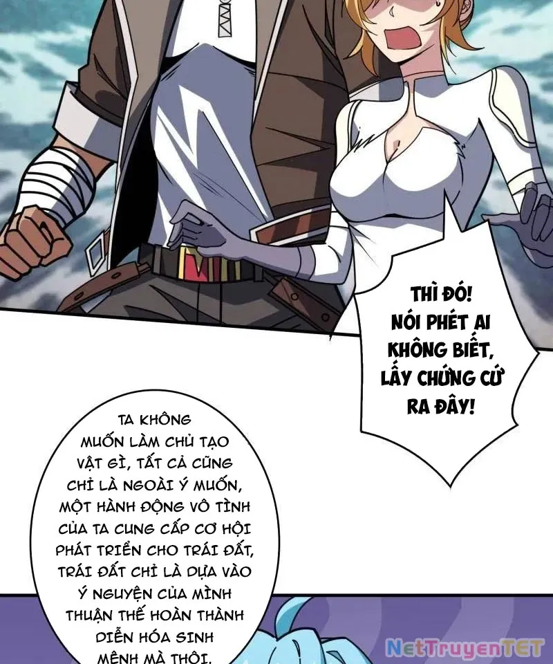 đọc truyện Vừa Chơi Đã Có Tài Khoản Vương Giả Chương 502 ảnh 45 tại Thiên Thai Truyện