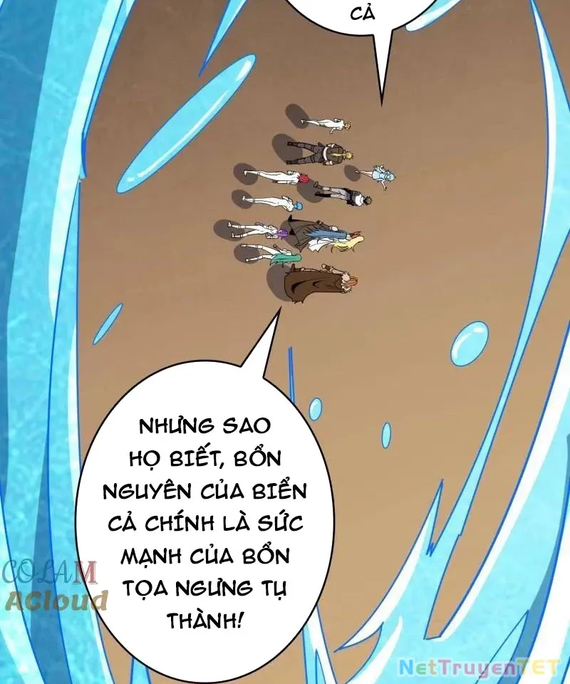 đọc truyện Vừa Chơi Đã Có Tài Khoản Vương Giả Chương 502 ảnh 51 tại Thiên Thai Truyện