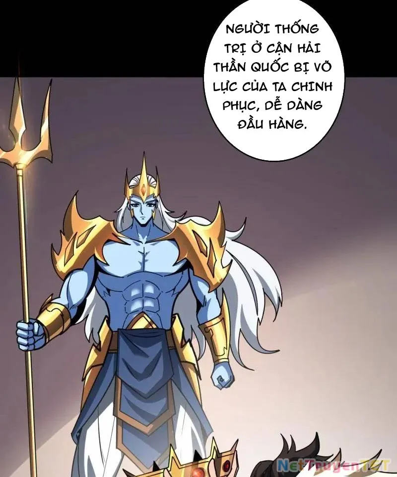 đọc truyện Vừa Chơi Đã Có Tài Khoản Vương Giả Chương 502 ảnh 7 tại Thiên Thai Truyện