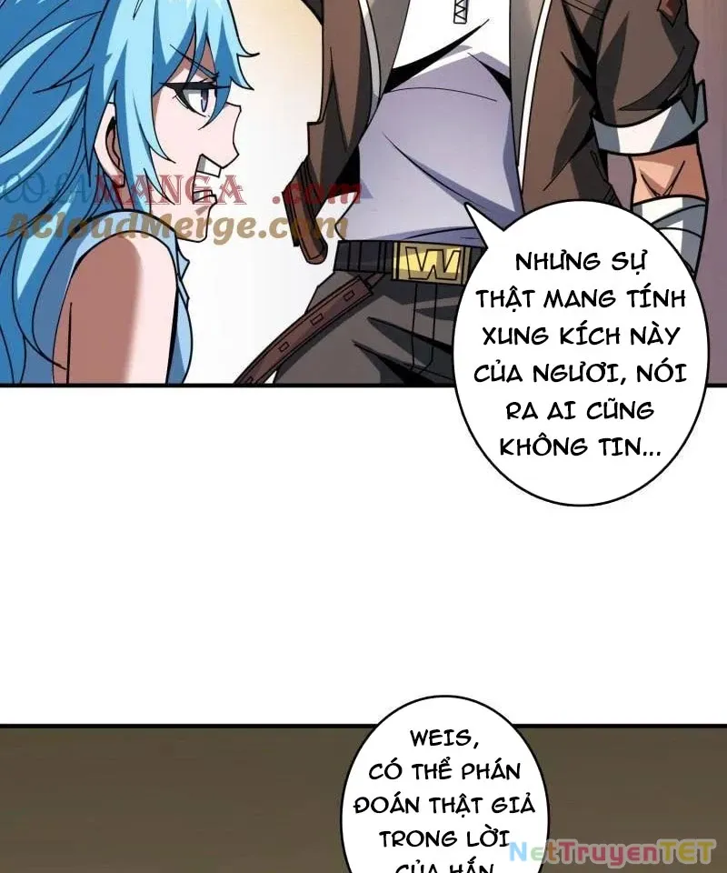 đọc truyện Vừa Chơi Đã Có Tài Khoản Vương Giả Chương 502 ảnh 54 tại Thiên Thai Truyện