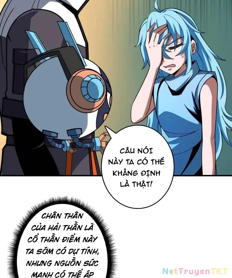 đọc truyện Vừa Chơi Đã Có Tài Khoản Vương Giả Chương 502 ảnh 57 tại Thiên Thai Truyện