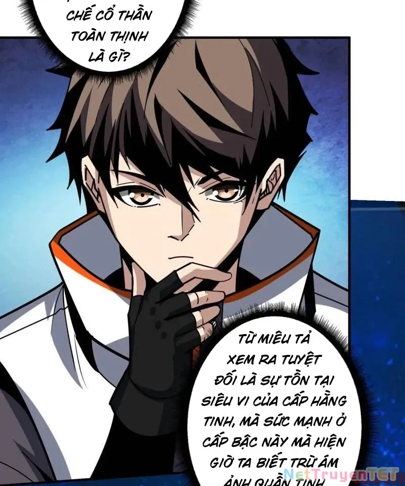 đọc truyện Vừa Chơi Đã Có Tài Khoản Vương Giả Chương 502 ảnh 58 tại Thiên Thai Truyện