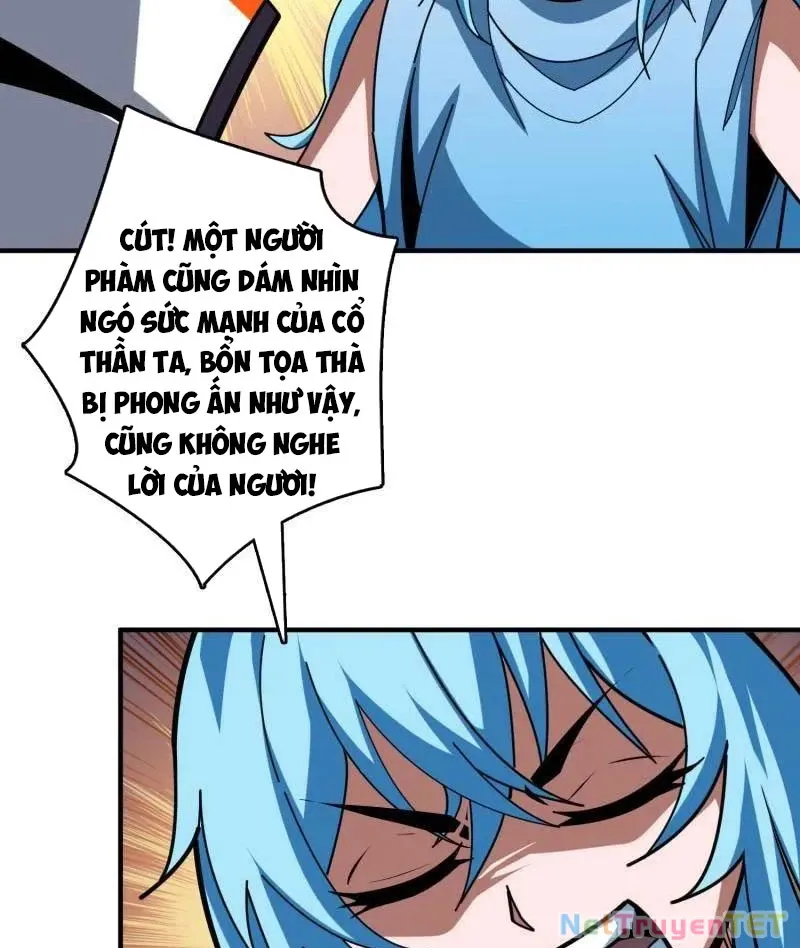 đọc truyện Vừa Chơi Đã Có Tài Khoản Vương Giả Chương 502 ảnh 65 tại Thiên Thai Truyện