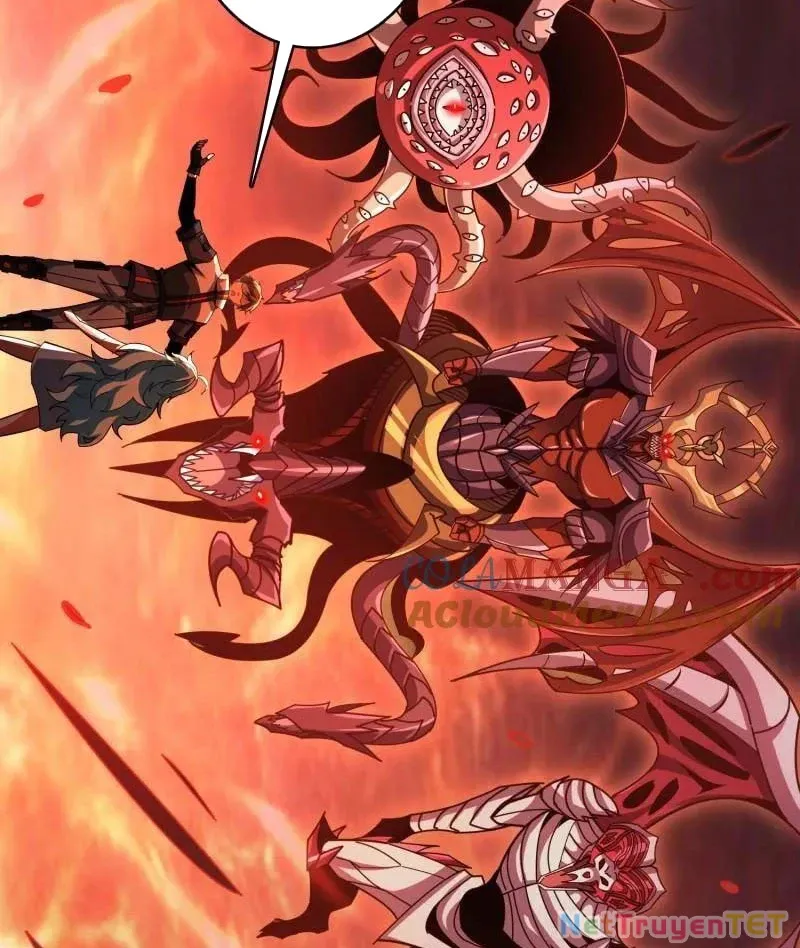 đọc truyện Vừa Chơi Đã Có Tài Khoản Vương Giả Chương 502 ảnh 68 tại Thiên Thai Truyện