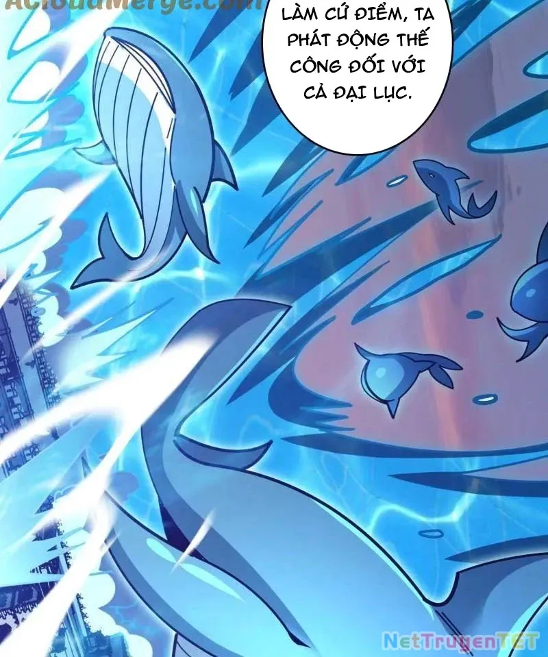 đọc truyện Vừa Chơi Đã Có Tài Khoản Vương Giả Chương 502 ảnh 9 tại Thiên Thai Truyện