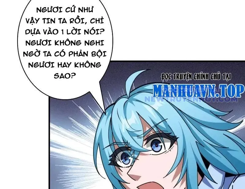 đọc truyện Vừa Chơi Đã Có Tài Khoản Vương Giả Chương 503 ảnh 26 tại Thiên Thai Truyện