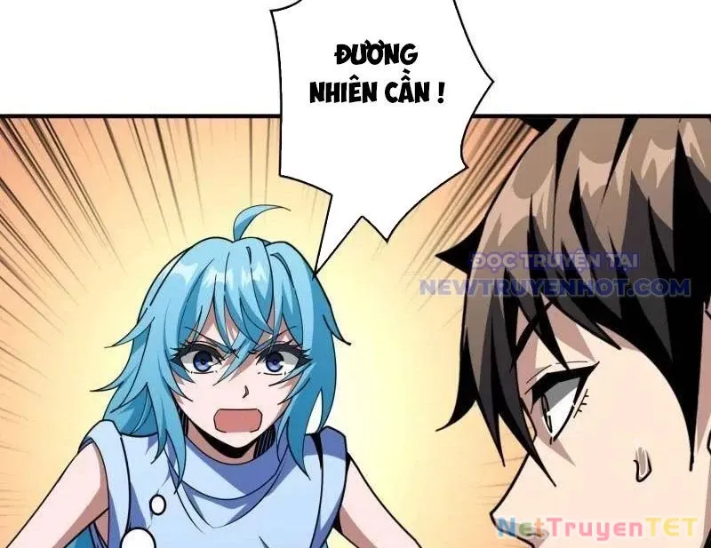 đọc truyện Vừa Chơi Đã Có Tài Khoản Vương Giả Chương 503 ảnh 35 tại Thiên Thai Truyện