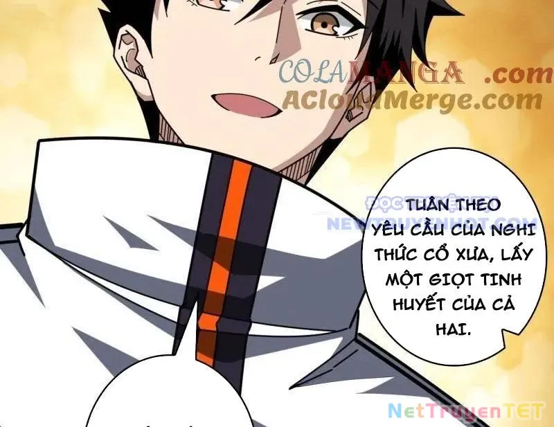 đọc truyện Vừa Chơi Đã Có Tài Khoản Vương Giả Chương 503 ảnh 38 tại Thiên Thai Truyện