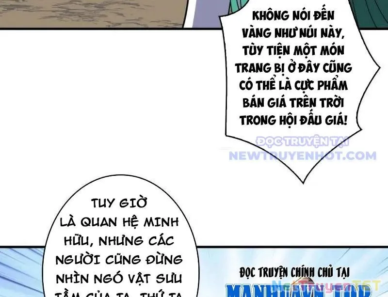 đọc truyện Vừa Chơi Đã Có Tài Khoản Vương Giả Chương 503 ảnh 71 tại Thiên Thai Truyện