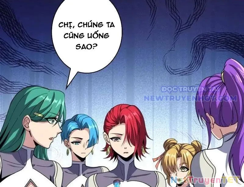 đọc truyện Vừa Chơi Đã Có Tài Khoản Vương Giả Chương 503 ảnh 83 tại Thiên Thai Truyện