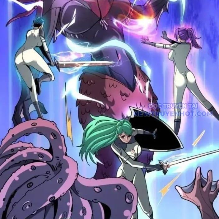 đọc truyện Vừa Chơi Đã Có Tài Khoản Vương Giả Chương 504 ảnh 19 tại Thiên Thai Truyện