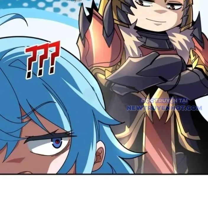 đọc truyện Vừa Chơi Đã Có Tài Khoản Vương Giả Chương 504 ảnh 27 tại Thiên Thai Truyện