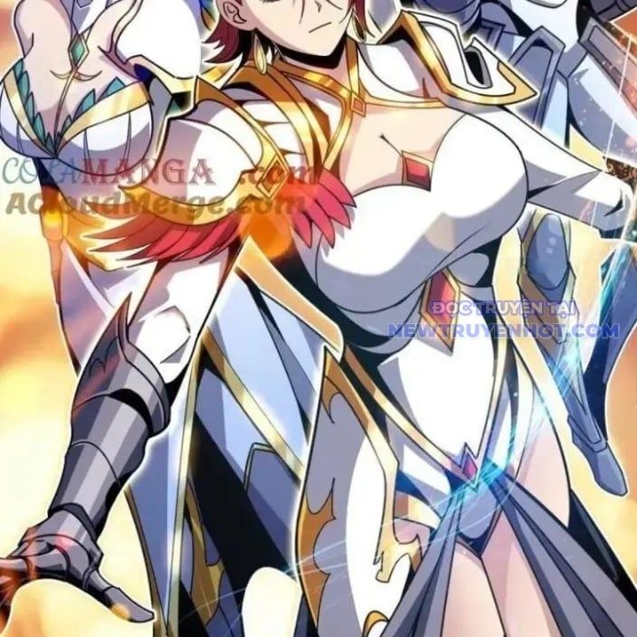 đọc truyện Vừa Chơi Đã Có Tài Khoản Vương Giả Chương 504 ảnh 5 tại Thiên Thai Truyện