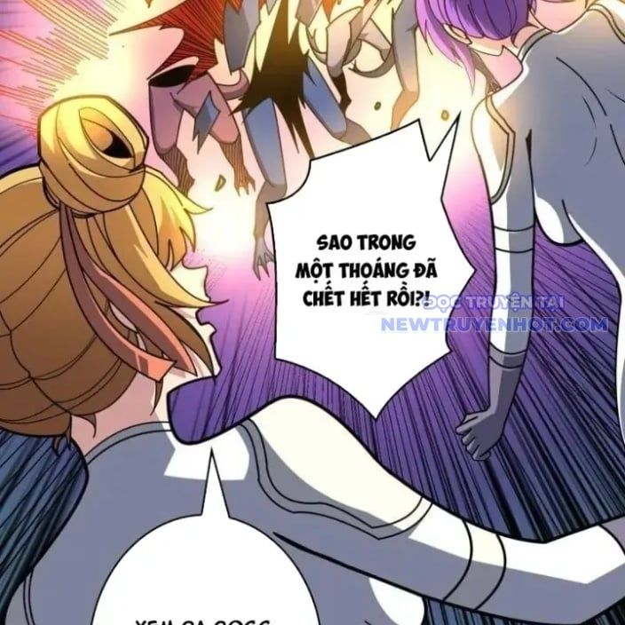 đọc truyện Vừa Chơi Đã Có Tài Khoản Vương Giả Chương 504 ảnh 34 tại Thiên Thai Truyện