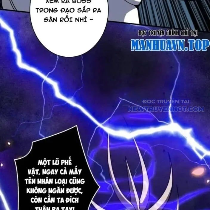 đọc truyện Vừa Chơi Đã Có Tài Khoản Vương Giả Chương 504 ảnh 35 tại Thiên Thai Truyện