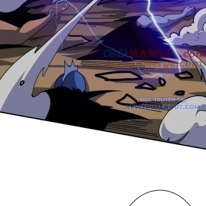 đọc truyện Vừa Chơi Đã Có Tài Khoản Vương Giả Chương 504 ảnh 38 tại Thiên Thai Truyện