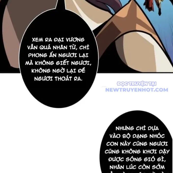 đọc truyện Vừa Chơi Đã Có Tài Khoản Vương Giả Chương 504 ảnh 42 tại Thiên Thai Truyện